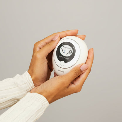 Mira Hormonal Monitor (Monitor Only)