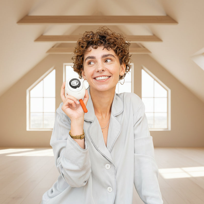 Mira Hormonal Monitor (Monitor Only)