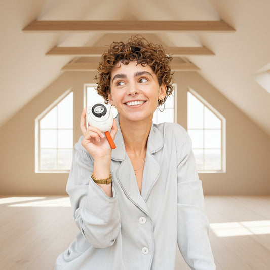 Mira Monitor Hormonal (solo monitor)