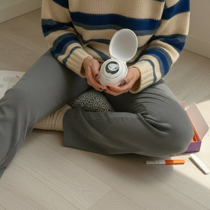 Mira Hormonal Monitor (Monitor Only)