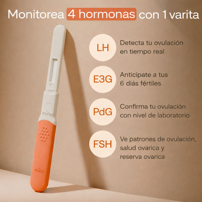 Varitas Mira Ultra4 (Solo varitas)