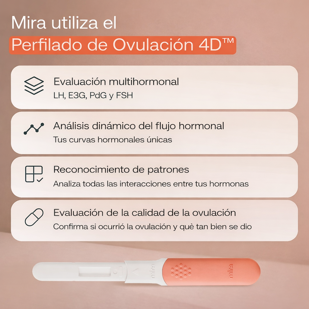 Varitas Mira Ultra4 (Solo varitas)