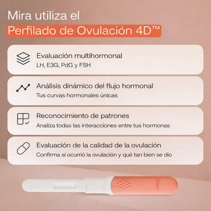 Varitas Mira Ultra4 (Solo varitas)