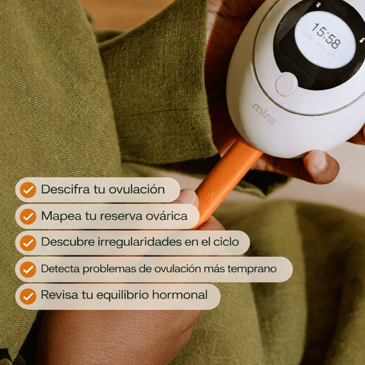 Varitas Mira Ultra4 (Solo varitas)