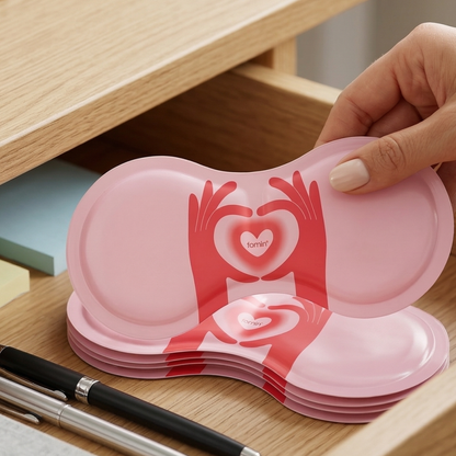 Parches Térmicos para Cólicos Menstruales