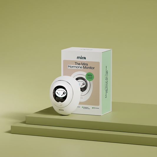 Monitor Hormonal Mira (solo dispositivo)