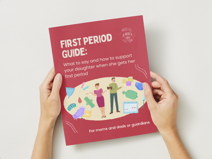First Period Guide